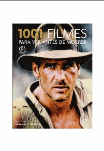 S. J. Schneider – 1001 FILMES PARA VER ANTES DE MORRER