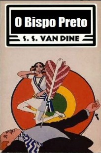 S. S. Van Dine – O BISPO PRETO