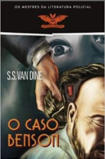 S. S. Van Dine – O CASO BENSON