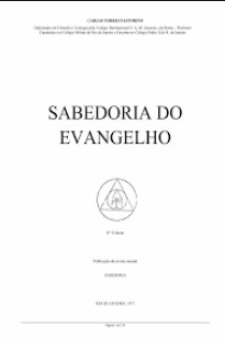Sabedoria do Evangelho – Oitavo Volume (C. Torres Pastorino)