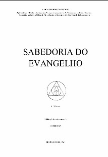 Sabedoria do Evangelho – Quarto Volume (C. Torres Pastorino)