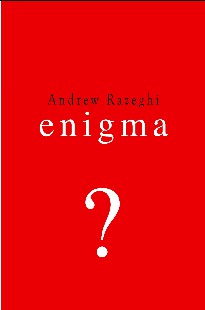 Andrew Razeghi – ENIGMA doc