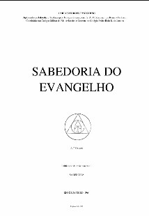Sabedoria do Evangelho – Quinto Volume (C. Torres Pastorino)