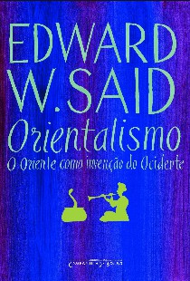 SAID, E. Orientalismo (1)