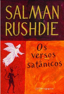 Salman Rushdie – OS VERSOS SATANICOS