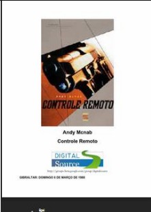 Andy Mcnab – CONTROLE REMOTO doc