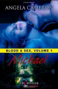 Angela Cameron – Sangue e Sexo I – MICHAEL pdf