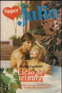 Sandra Canfield – LIÇAO DE TERNURA