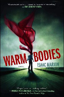 Sangue Quente – Isaac Marion