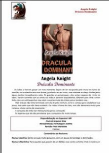 Angela Knight – DRACULA DOMINANTE pdf