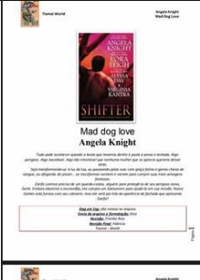 Angela Knight – MAD DOG LOVE pdf