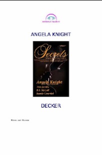 Angela Knight – Secrets III – DECKER pdf