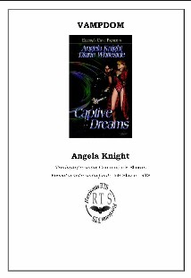 Angela Knight - VAMPDOM pdf