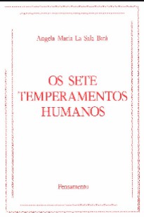 Angela Maria La Sala Bata – OS 7 TEMPERAMENTOS HUMANOS pdf