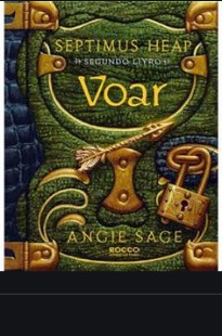 Angie Sage – Septimus Heap II – VOAR doc
