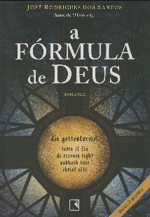 A Fórmula de Deus pdf
