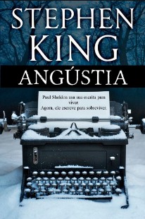 Angustia - Stephen King pdf