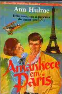 Ann Hulme - AMANHECE EM PARIS pdf