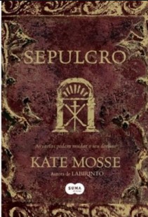 Sepulcro - Kate Mosse