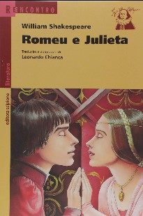 Shakespeare – Romeu e Julieta