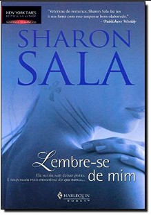Sharon Sala – LEMBRE SE DE MIM
