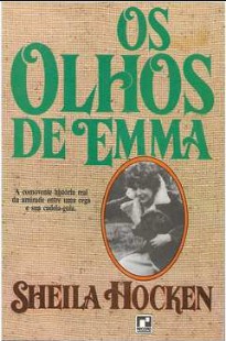 Sheila Hocken – OS OLHOS DE EMMA