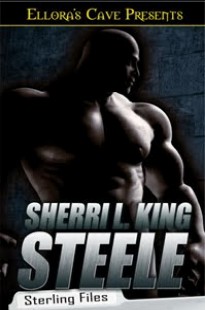 Sherri L. King – Arquivos Sterling I – STEELE