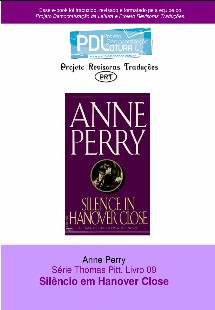 Anne Perry – Série Pitt 09 – Silencio em Hanover Close pdf