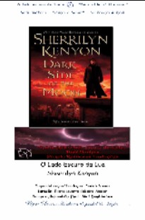 Sherrilyn Kenyon – Dark Hunters XXIV – A SOMBRA DA LUA