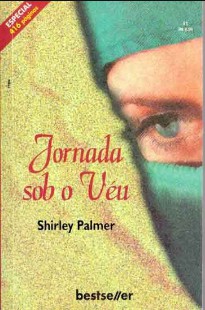 Shirley Palmer - JORNADA SOB O VEU