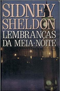 Sidney Sheldon – MEMORIAS DA MEIA NOITE