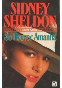 Sidney Sheldon – SE HOUVER AMANHA