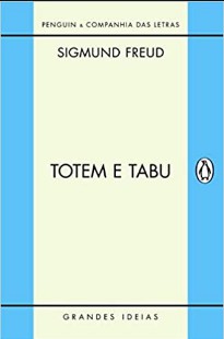 Sigmund Freud - TOTEM E TABU