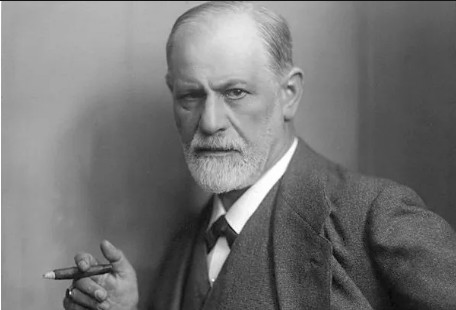 Sigmund Freud – UMA BIOGRAFIA