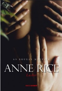 Anne Rice - As Vidas dos Bruxos Mayfair 3 - Taltos pdf