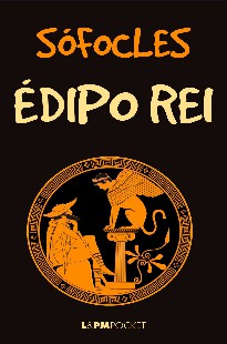 Sofocles - REI EDIPO