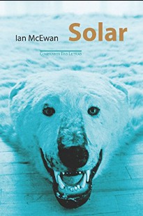 Solar – Ian Mcewan