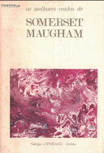 Somerset Maugham - CONTOS DE SOMERSET MAUGHAM