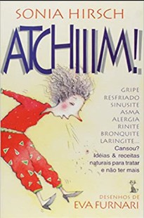 Sonia Hirsch - ATCHIIIM