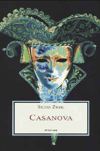 Stefan Zweig - CASANOVA