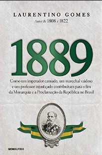 1889 – Laurentino Gomes epub