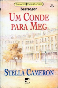 Stella Cameron – Mayfair Square II – UM CONDE PARA MEG