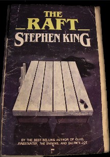 Stephen King – A Balsa