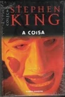 Stephen King – A Coisa Vol.1 1