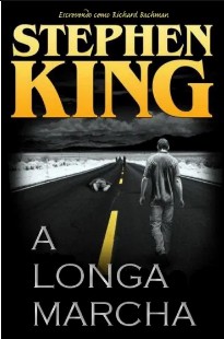 Stephen King – A Longa Marcha 1