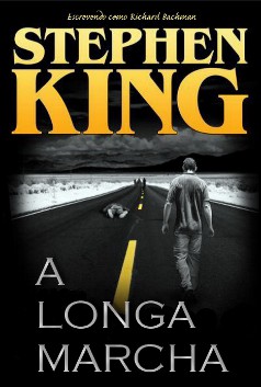 Stephen King – A Longa Marcha 3