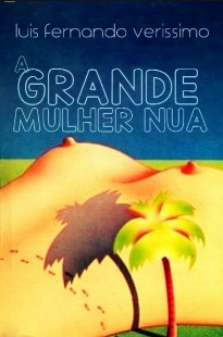 A Grande Mulher Nua - Luis Fernando Verissimo mobi