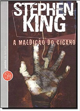 Stephen King - A Maldição do Cigano 1