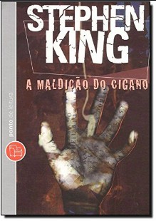 Stephen King - A Maldição do Cigano 2
