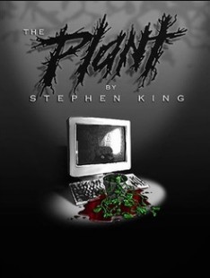 Stephen King – A Planta 1